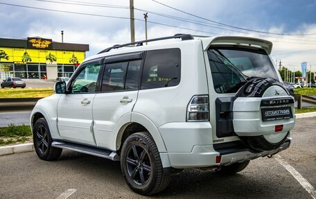 Mitsubishi Pajero IV, 2013 год, 2 478 000 рублей, 5 фотография