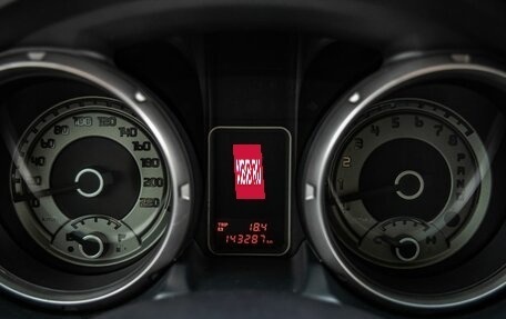 Mitsubishi Pajero IV, 2013 год, 2 478 000 рублей, 9 фотография
