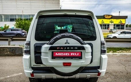 Mitsubishi Pajero IV, 2013 год, 2 478 000 рублей, 6 фотография