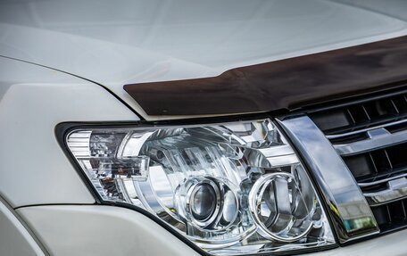 Mitsubishi Pajero IV, 2013 год, 2 478 000 рублей, 11 фотография