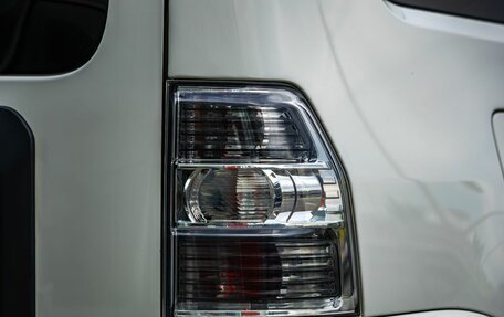 Mitsubishi Pajero IV, 2013 год, 2 478 000 рублей, 12 фотография