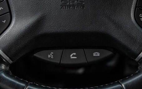Mitsubishi Pajero IV, 2013 год, 2 478 000 рублей, 18 фотография