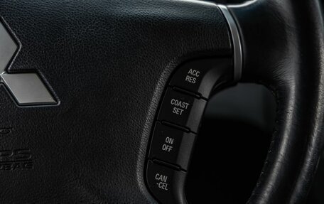 Mitsubishi Pajero IV, 2013 год, 2 478 000 рублей, 19 фотография
