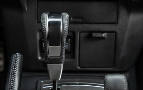 Mitsubishi Pajero IV, 2013 год, 2 478 000 рублей, 25 фотография