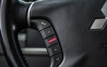 Mitsubishi Pajero IV, 2013 год, 2 478 000 рублей, 17 фотография