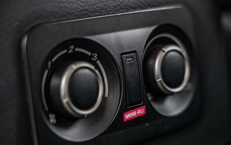 Mitsubishi Pajero IV, 2013 год, 2 478 000 рублей, 26 фотография