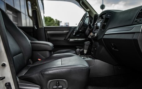 Mitsubishi Pajero IV, 2013 год, 2 478 000 рублей, 30 фотография