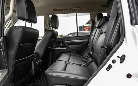 Mitsubishi Pajero IV, 2013 год, 2 478 000 рублей, 37 фотография