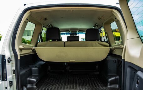 Mitsubishi Pajero IV, 2013 год, 2 478 000 рублей, 38 фотография