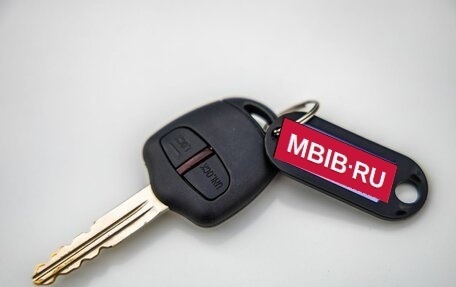 Mitsubishi Pajero IV, 2013 год, 2 478 000 рублей, 40 фотография
