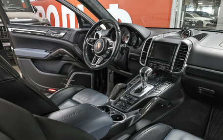 Porsche Cayenne III, 2015 год, 4 299 000 рублей, 11 фотография