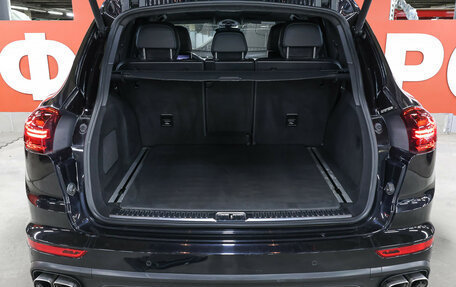 Porsche Cayenne III, 2015 год, 4 299 000 рублей, 10 фотография