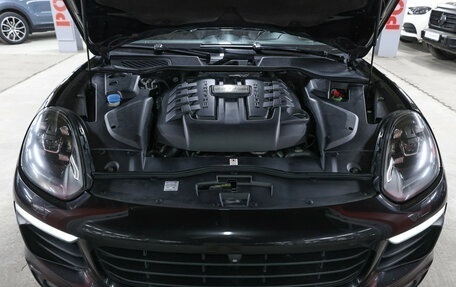 Porsche Cayenne III, 2015 год, 4 299 000 рублей, 9 фотография