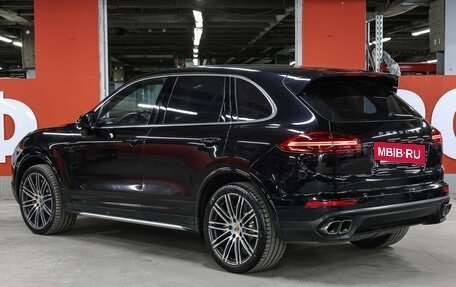 Porsche Cayenne III, 2015 год, 4 299 000 рублей, 7 фотография