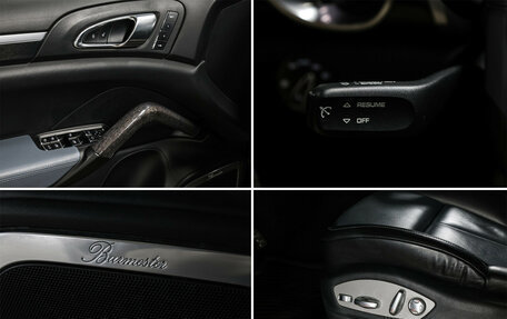 Porsche Cayenne III, 2015 год, 4 299 000 рублей, 23 фотография