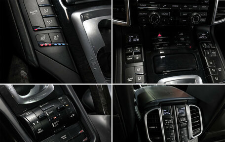 Porsche Cayenne III, 2015 год, 4 299 000 рублей, 22 фотография