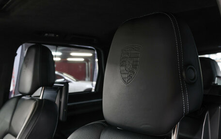 Porsche Cayenne III, 2015 год, 4 299 000 рублей, 25 фотография