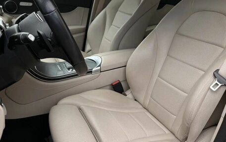 Mercedes-Benz GLC, 2019 год, 3 810 000 рублей, 14 фотография