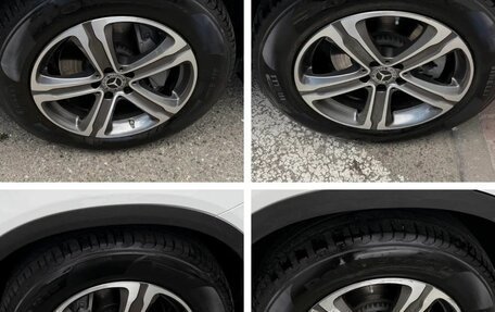 Mercedes-Benz GLC, 2019 год, 3 810 000 рублей, 18 фотография