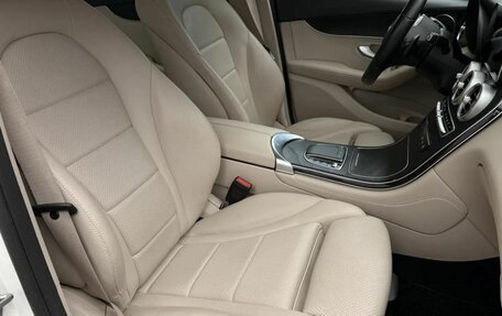 Mercedes-Benz GLC, 2019 год, 3 810 000 рублей, 16 фотография