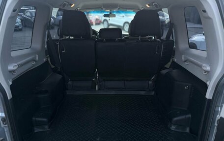 Mitsubishi Pajero IV, 2012 год, 2 169 000 рублей, 15 фотография