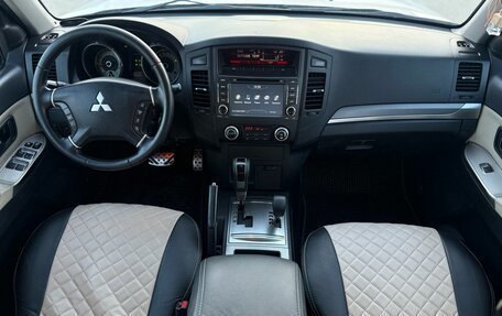 Mitsubishi Pajero IV, 2012 год, 2 169 000 рублей, 7 фотография