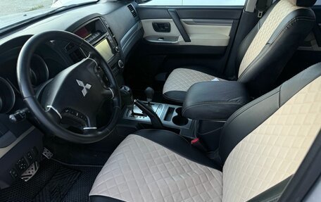 Mitsubishi Pajero IV, 2012 год, 2 169 000 рублей, 9 фотография