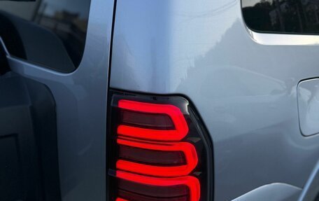 Mitsubishi Pajero IV, 2012 год, 2 169 000 рублей, 16 фотография