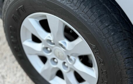 Mitsubishi Pajero IV, 2012 год, 2 169 000 рублей, 26 фотография