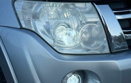Mitsubishi Pajero IV, 2012 год, 2 169 000 рублей, 25 фотография