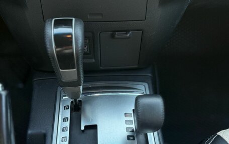 Mitsubishi Pajero IV, 2012 год, 2 169 000 рублей, 23 фотография