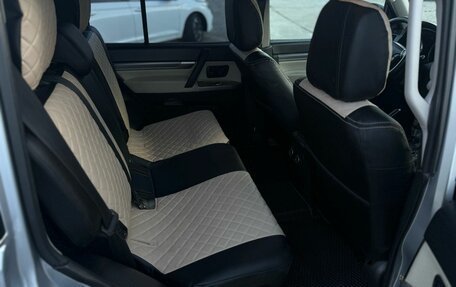 Mitsubishi Pajero IV, 2012 год, 2 169 000 рублей, 19 фотография