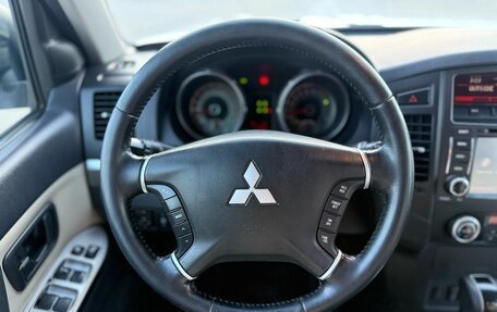 Mitsubishi Pajero IV, 2012 год, 2 169 000 рублей, 22 фотография