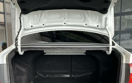 KIA Rio III рестайлинг, 2013 год, 690 000 рублей, 15 фотография