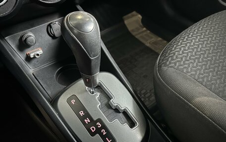KIA Rio III рестайлинг, 2013 год, 690 000 рублей, 12 фотография