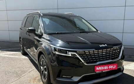 KIA Carnival, 2022 год, 3 670 000 рублей, 6 фотография