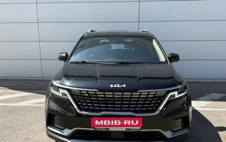 KIA Carnival, 2022 год, 3 670 000 рублей, 5 фотография