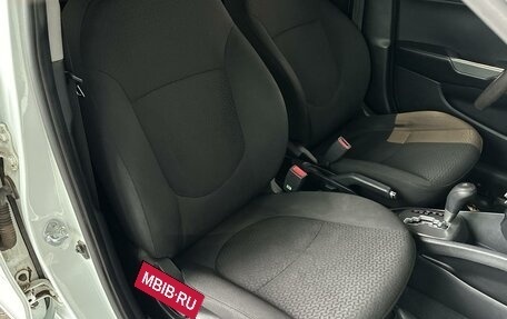 KIA Rio III рестайлинг, 2013 год, 690 000 рублей, 8 фотография
