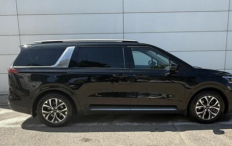 KIA Carnival, 2022 год, 3 670 000 рублей, 7 фотография