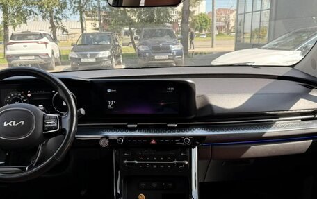 KIA Carnival, 2022 год, 3 670 000 рублей, 14 фотография