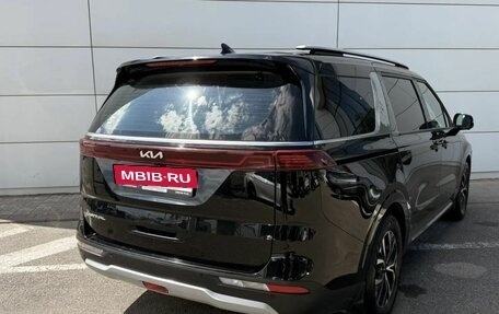KIA Carnival, 2022 год, 3 670 000 рублей, 8 фотография