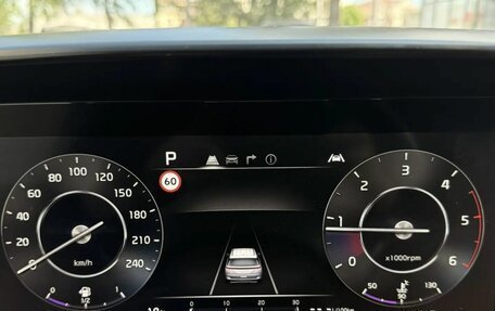 KIA Carnival, 2022 год, 3 670 000 рублей, 16 фотография
