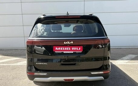 KIA Carnival, 2022 год, 3 670 000 рублей, 9 фотография