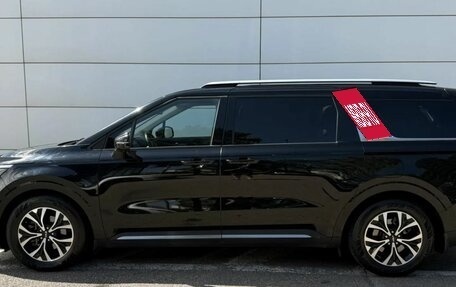 KIA Carnival, 2022 год, 3 670 000 рублей, 11 фотография