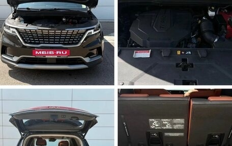 KIA Carnival, 2022 год, 3 670 000 рублей, 12 фотография
