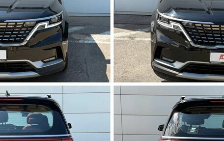 KIA Carnival, 2022 год, 3 670 000 рублей, 23 фотография