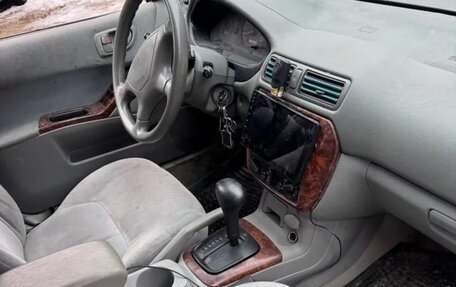 Mitsubishi Galant VIII, 2001 год, 115 000 рублей, 7 фотография