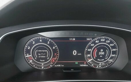 Volkswagen Tiguan II, 2018 год, 2 250 000 рублей, 11 фотография