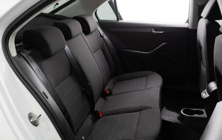 Skoda Rapid II, 2021 год, 1 637 000 рублей, 1 фотография