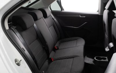 Skoda Rapid II, 2021 год, 1 637 000 рублей, 1 фотография